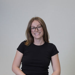 Meet your Posher, Kate